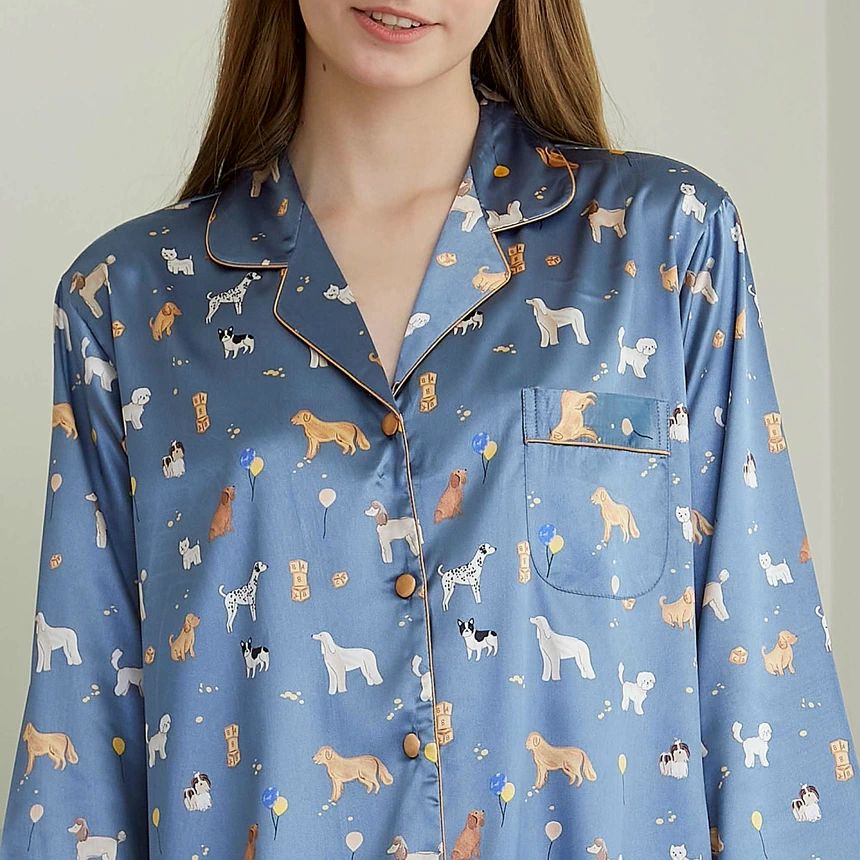 <預訂>🇹🇭Vana睡衣 鄺玲玲同款🫶🏻