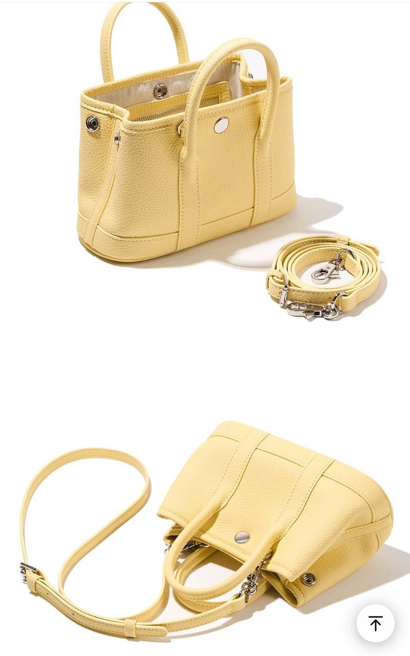 Bag Of Parody 花园包