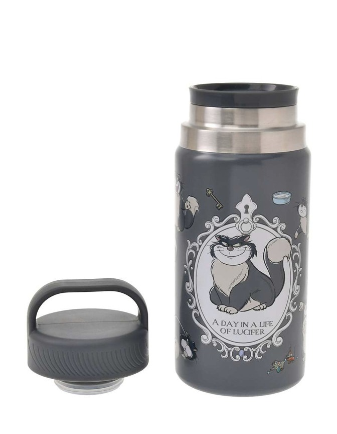 Lucifer保溫樽