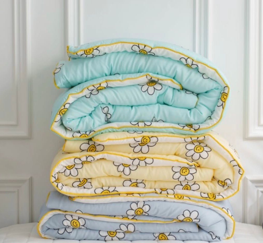 韓國無塵四季被 (韓國製) #KQ3159