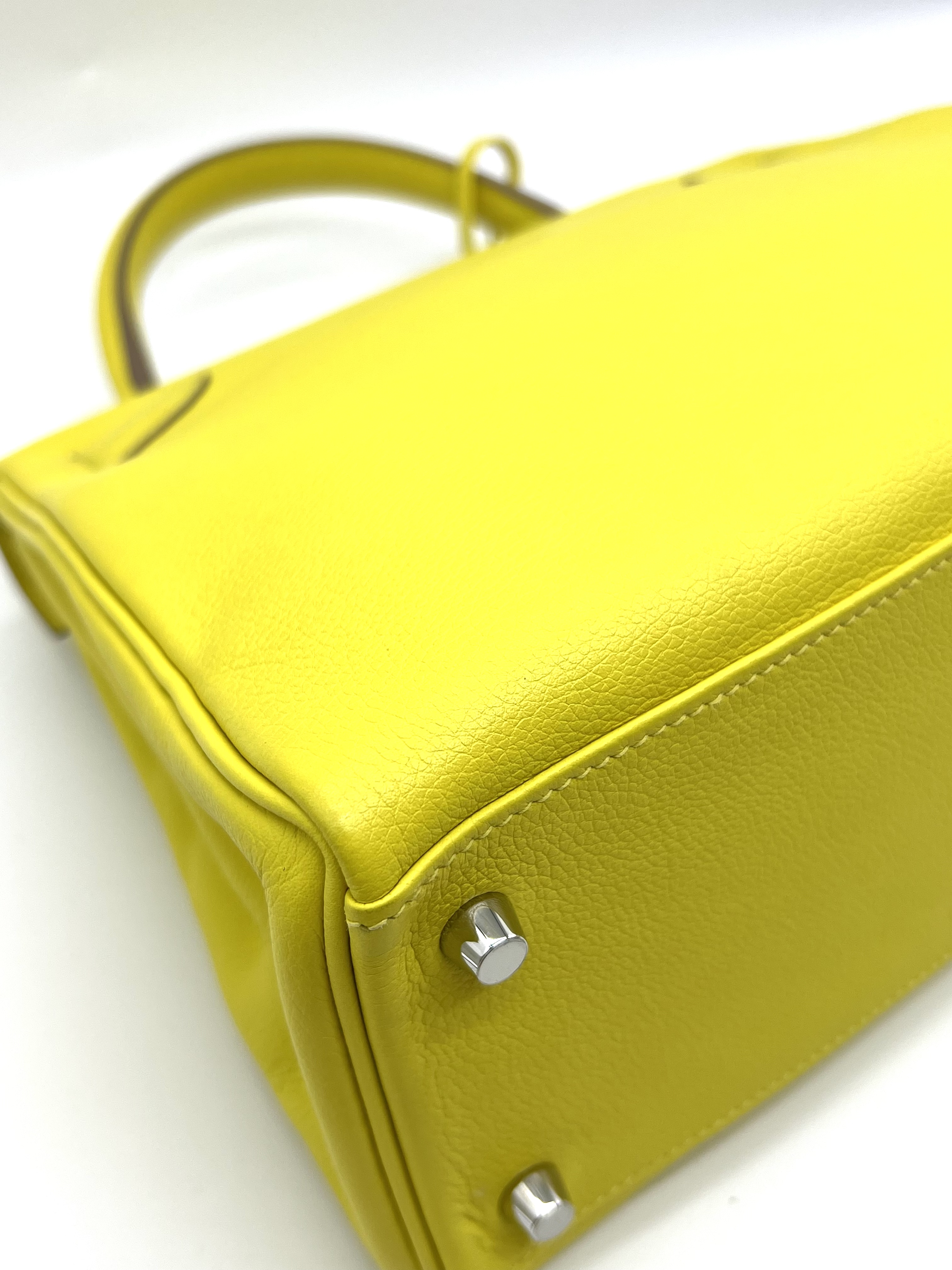 Hermès Kelly 28 Retourne Stamp A / Product Code: 26031708