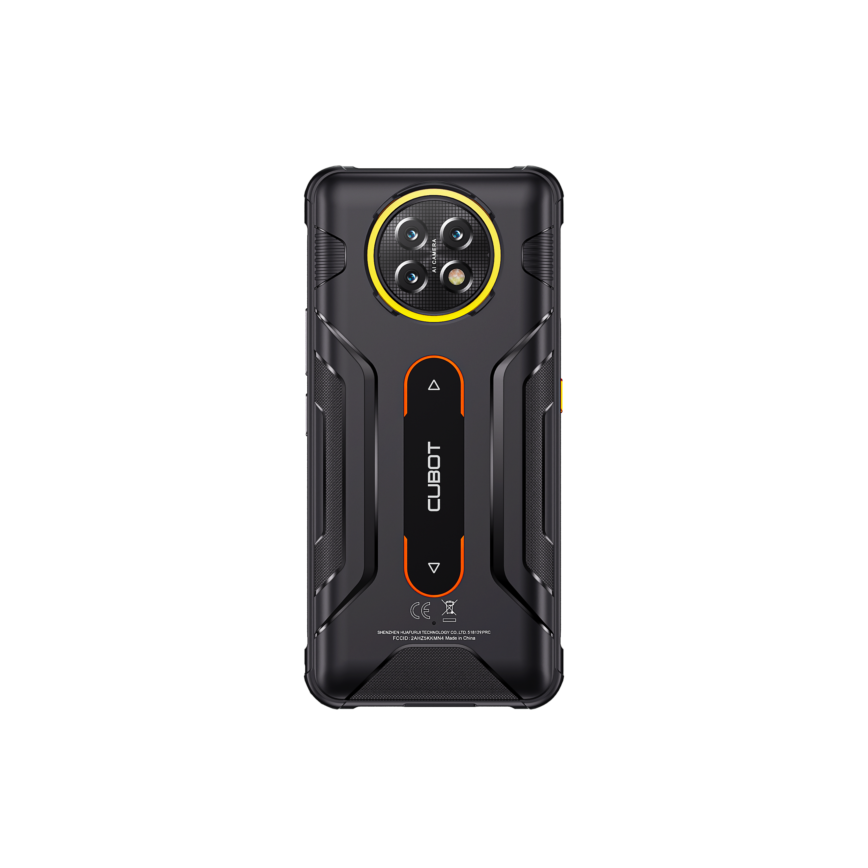 Cubot KINGKONG ACE 5 | 8GB/256GB 6.745吋 120Hz 10200mAh 露營燈 三防手機 Rugged Phone