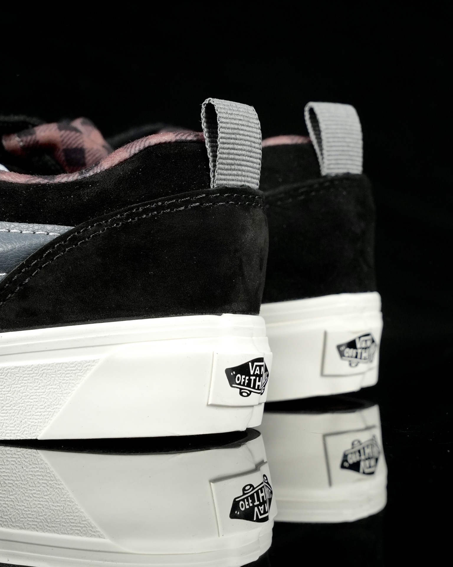 Vans Knu Skool VN000CS0239