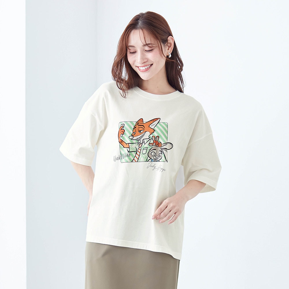 🆕【⭐訂購⭐】🇯🇵日本直送🌀❣親子裝❣#Disney 短袖 tee［10款選］🌀[PLCA-0251] [260419]