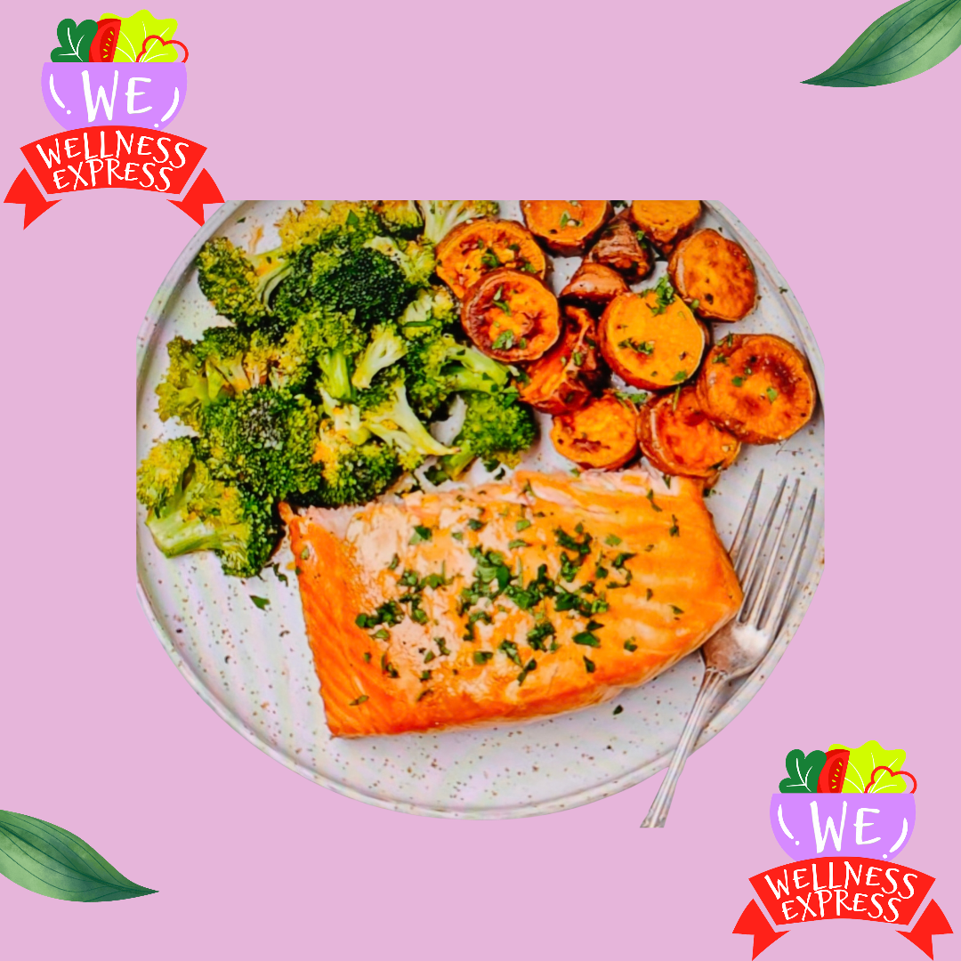 Endometriosis Support recipes