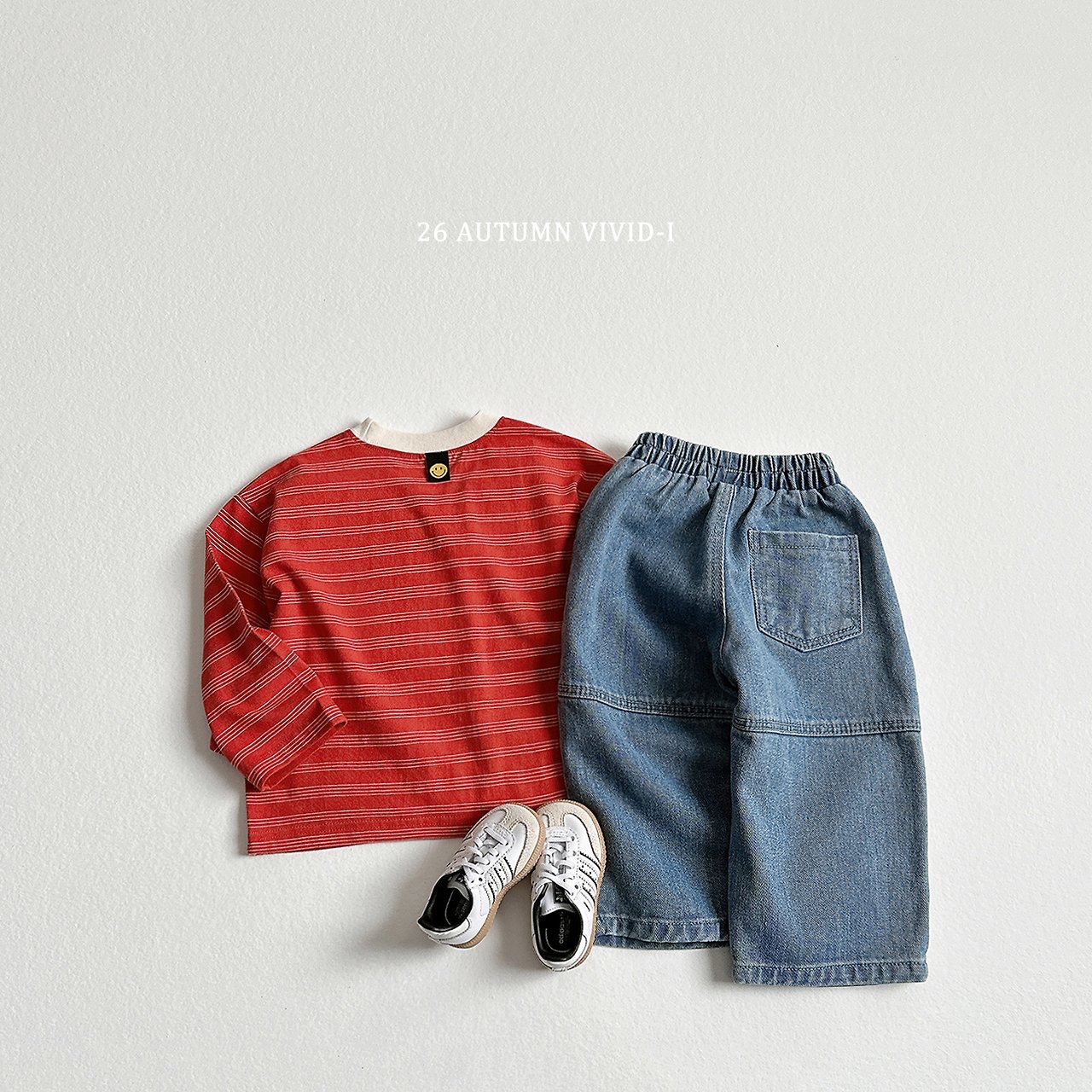 Vivid | Dangara Smile Label Tea