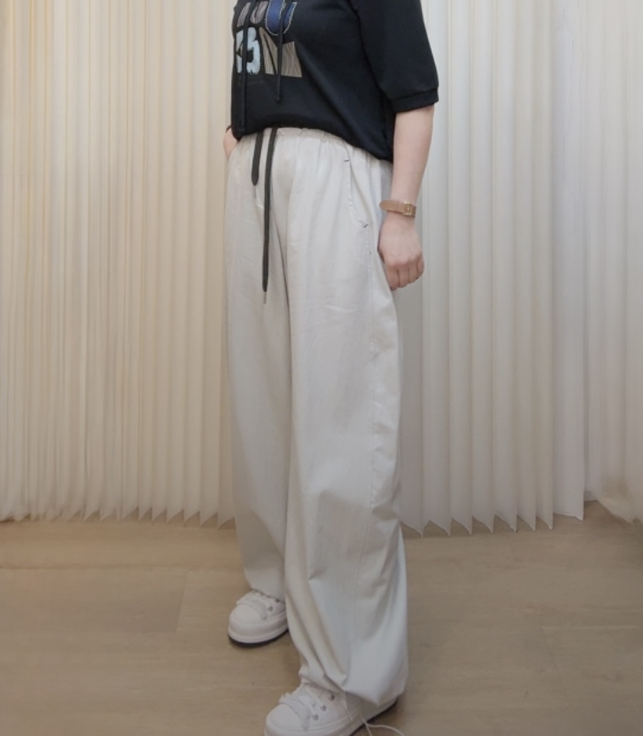 全像根腰褲  M281 416805298