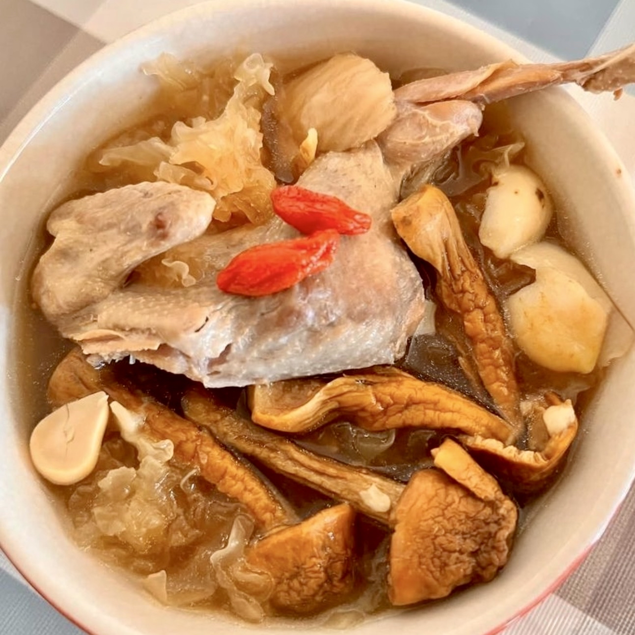 法國無激素Cailles鵪鶉400g（2隻）