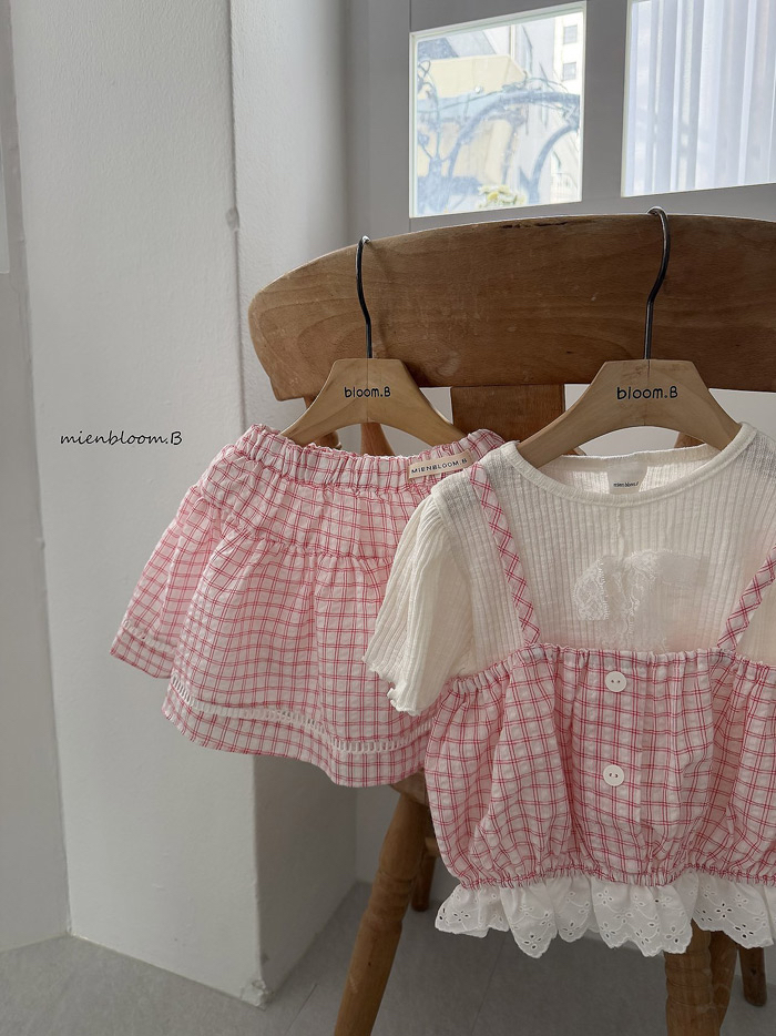 🇰🇷mienbloom.b 背心