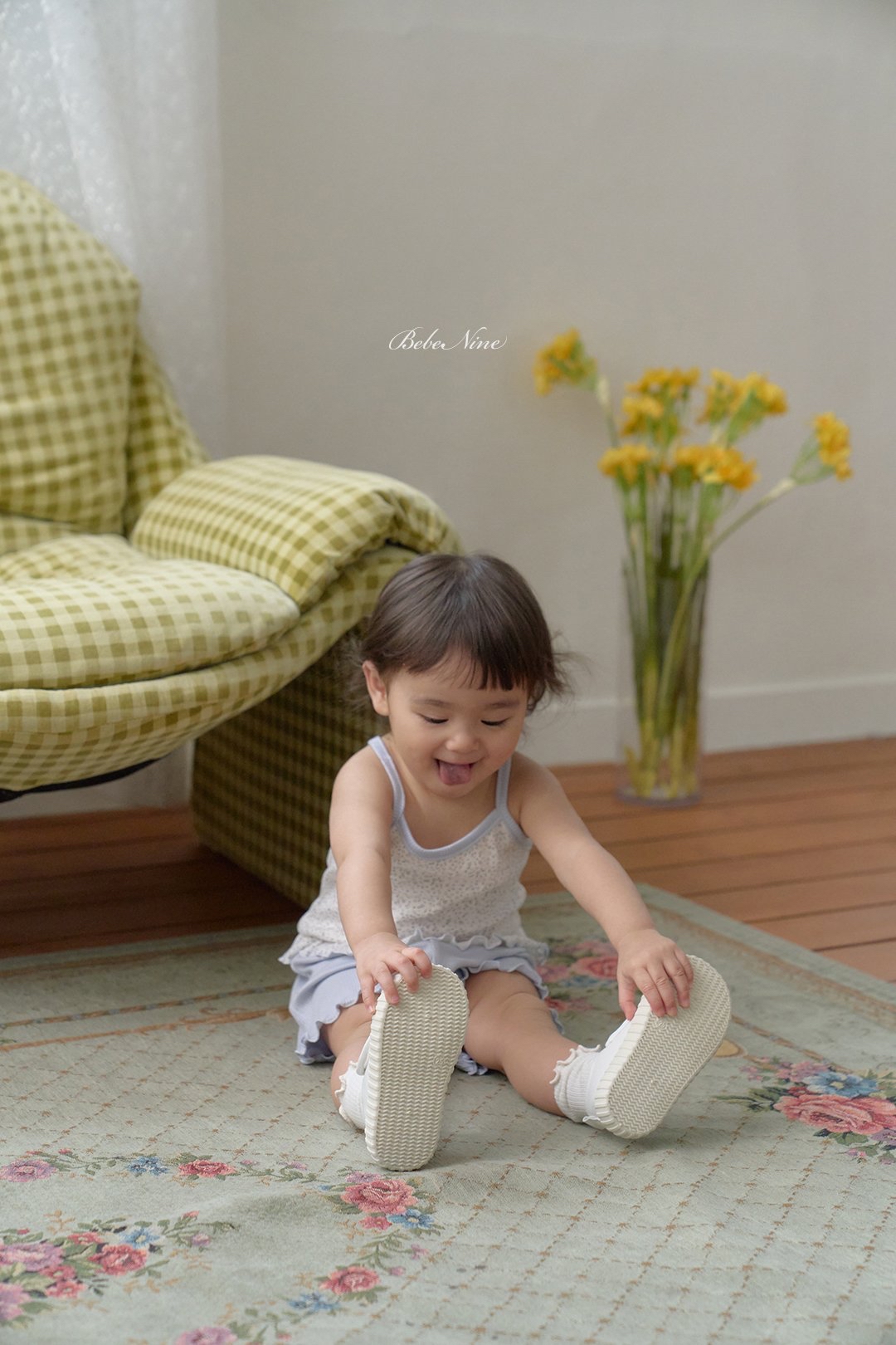 🇰🇷bebenine set