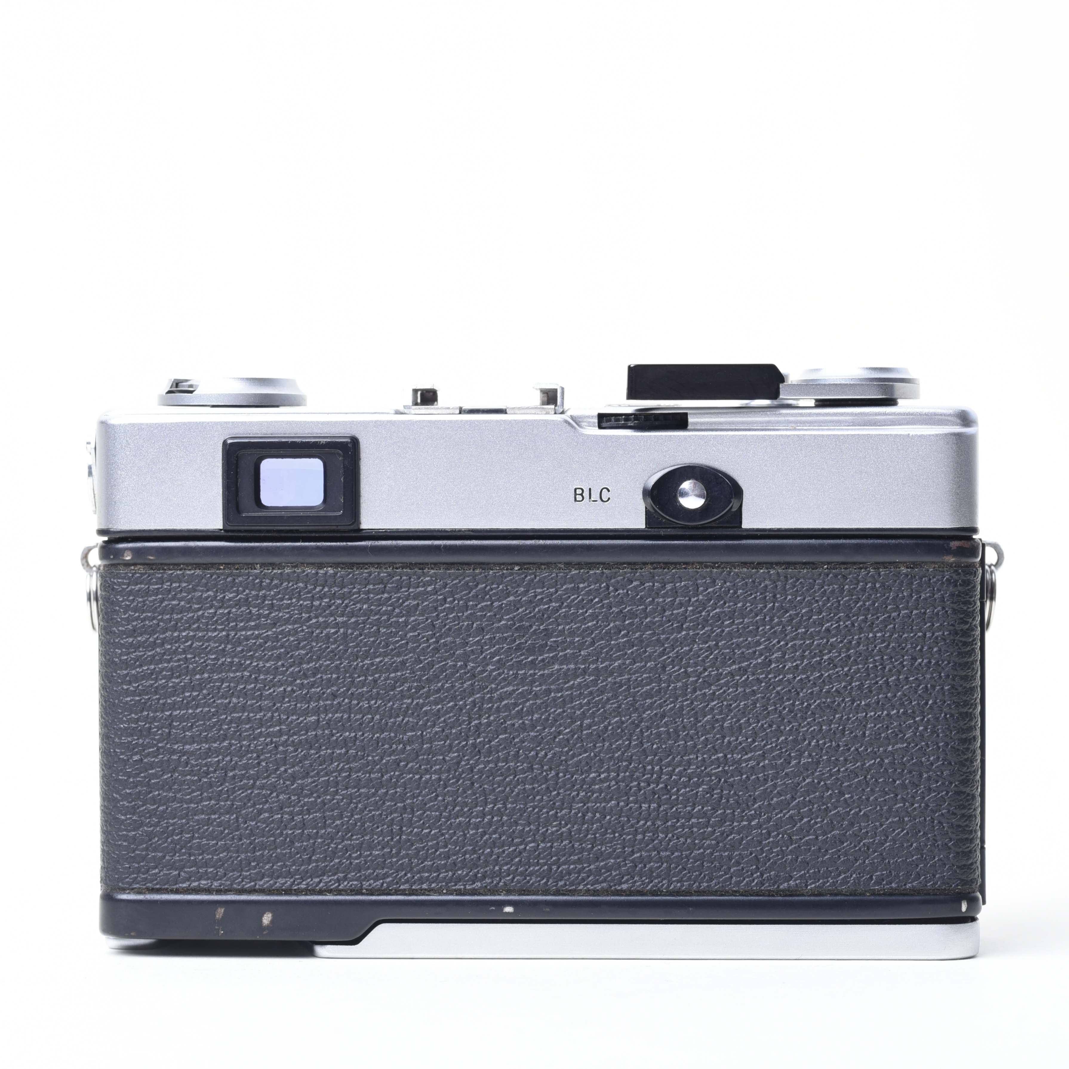 Olympus 35 DC ［旁軸菲林相機］