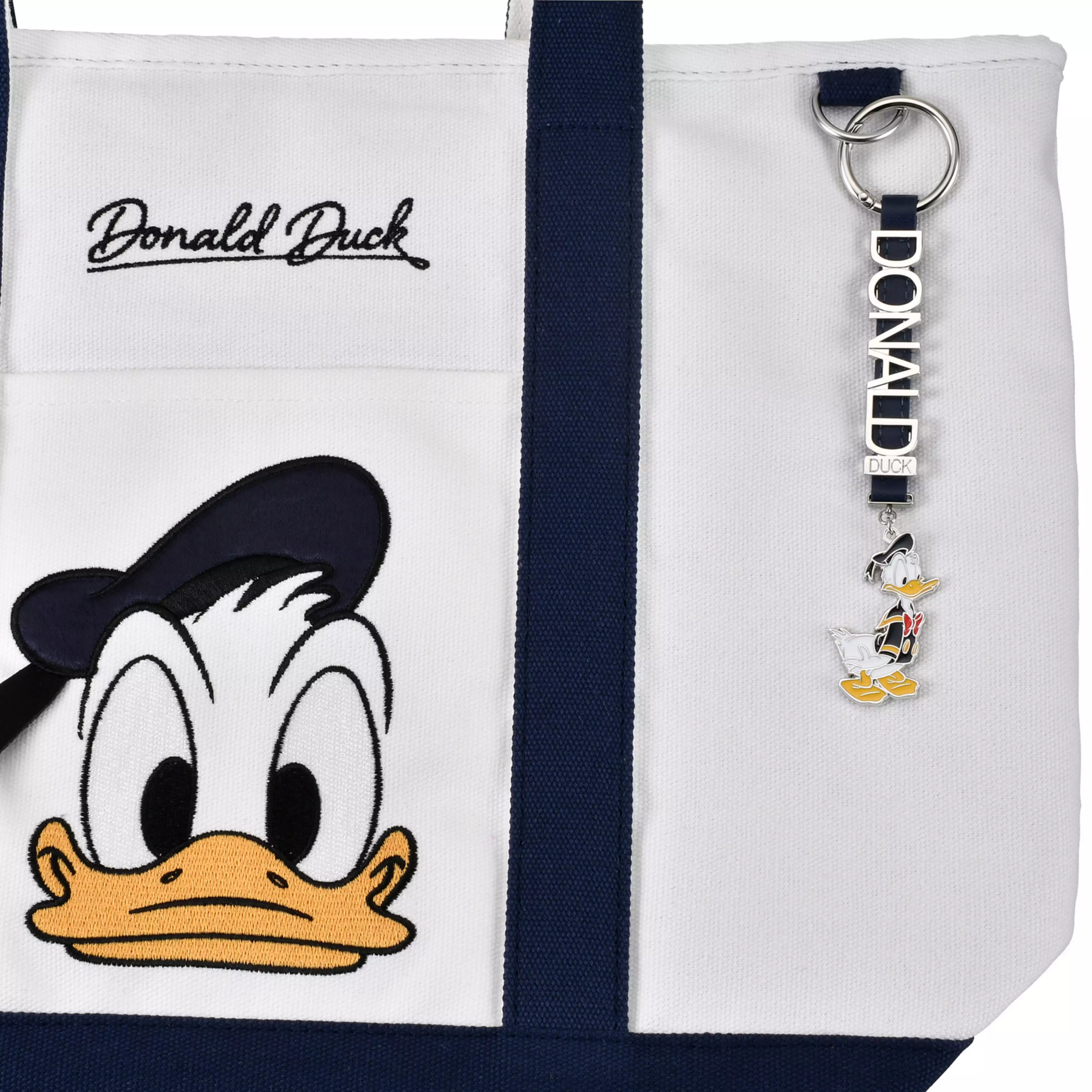 🌸 【預訂】Donald Bag Charm - Donald FASHION 2026