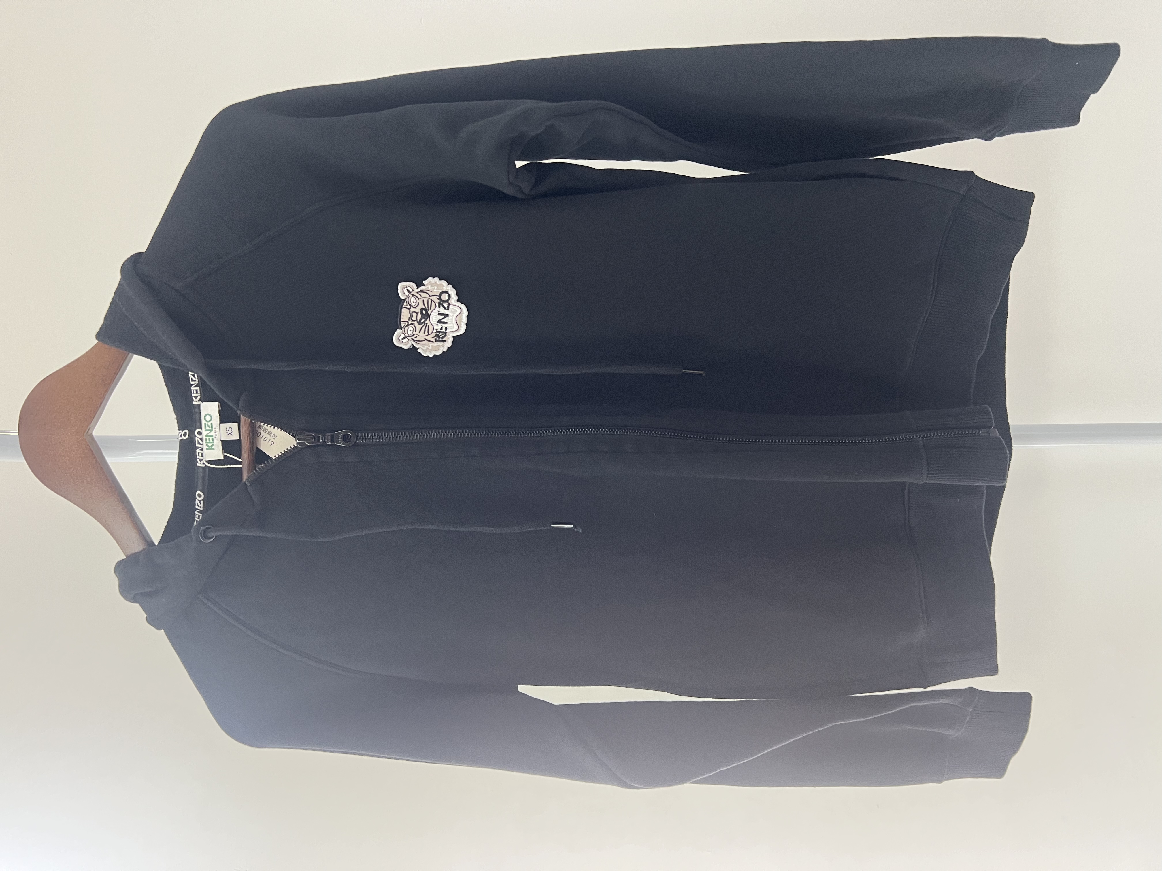 Pre-owned KENZO sweatshirt hoodie / Product Code: 26052401
