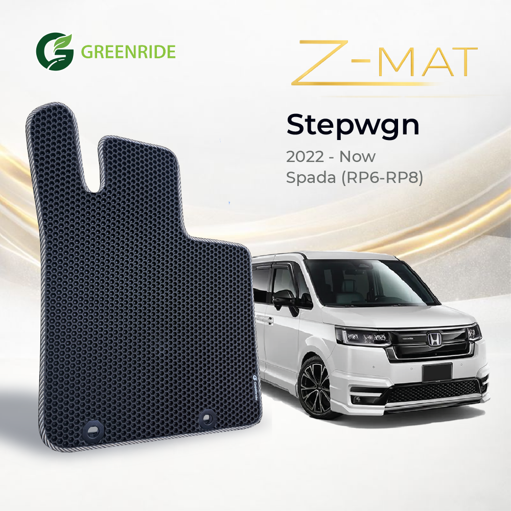 [Z-Mat] Honda Stepwgn [Spada (RP6-RP8)] (2022 - Present)