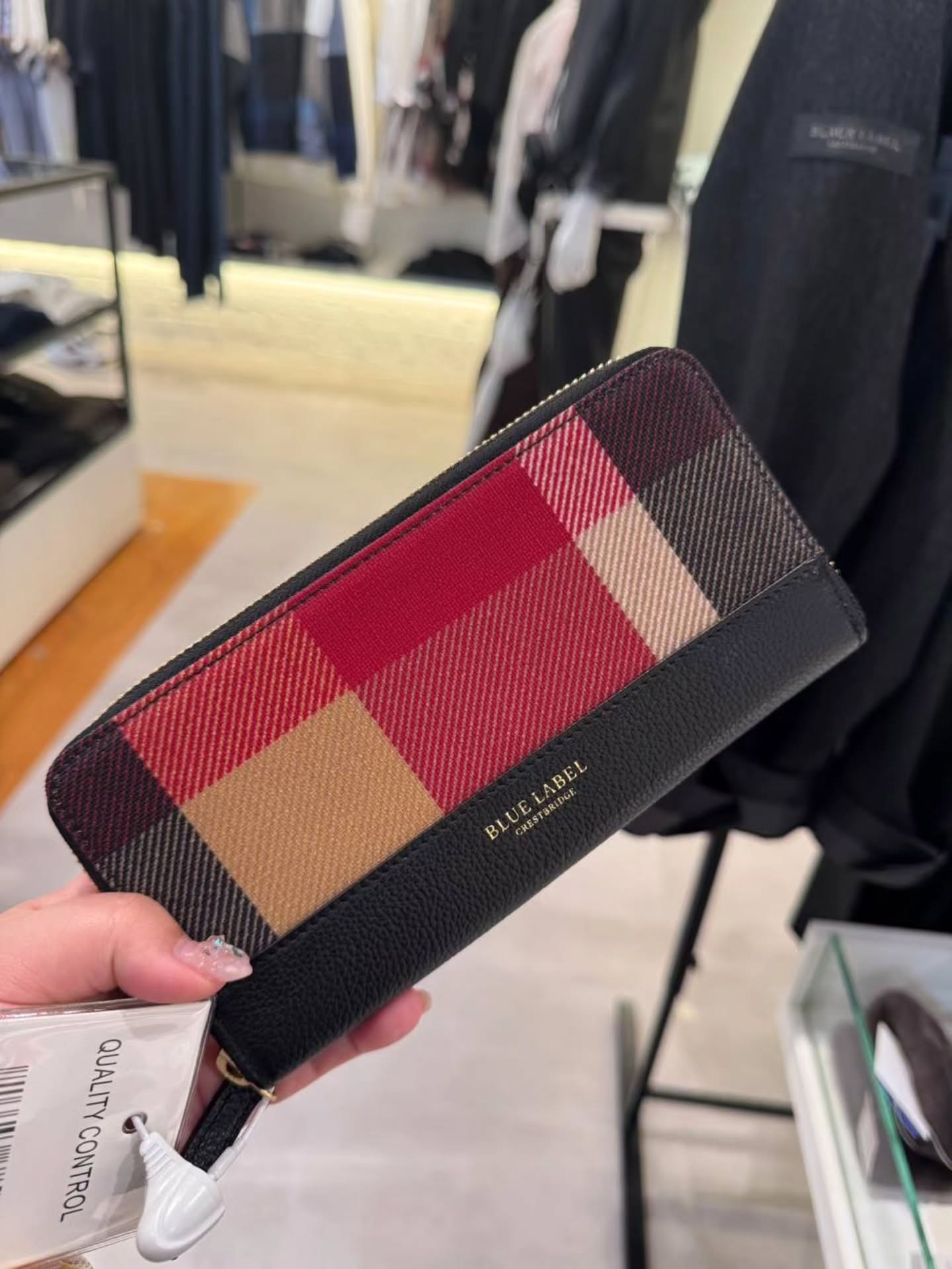 🇯🇵Bluelabel 女款长夹