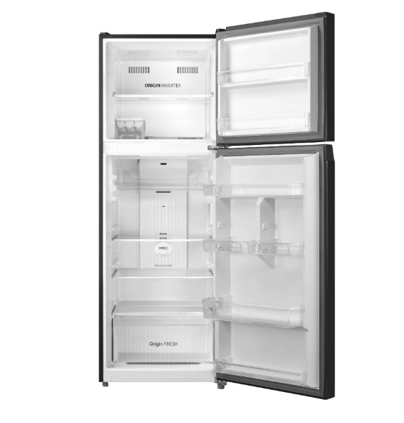 GR-RT416WE-PMX(58) TOSHIBA 312L TOP MOUNTED FREEZER