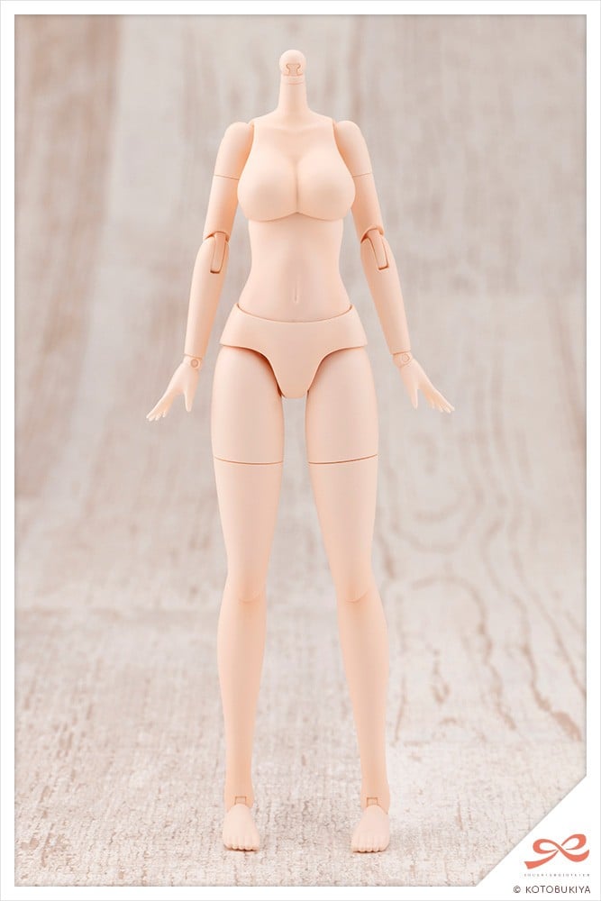 (預訂訂金 $200) (總價 $400) 壽屋 Kotobukiya 創彩少女庭園 藥師寺久遠 [桃櫻高中・校服] 模型 (行版) (KO08945) 