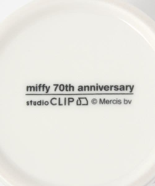 miffy x SC 2025 陶瓷罐