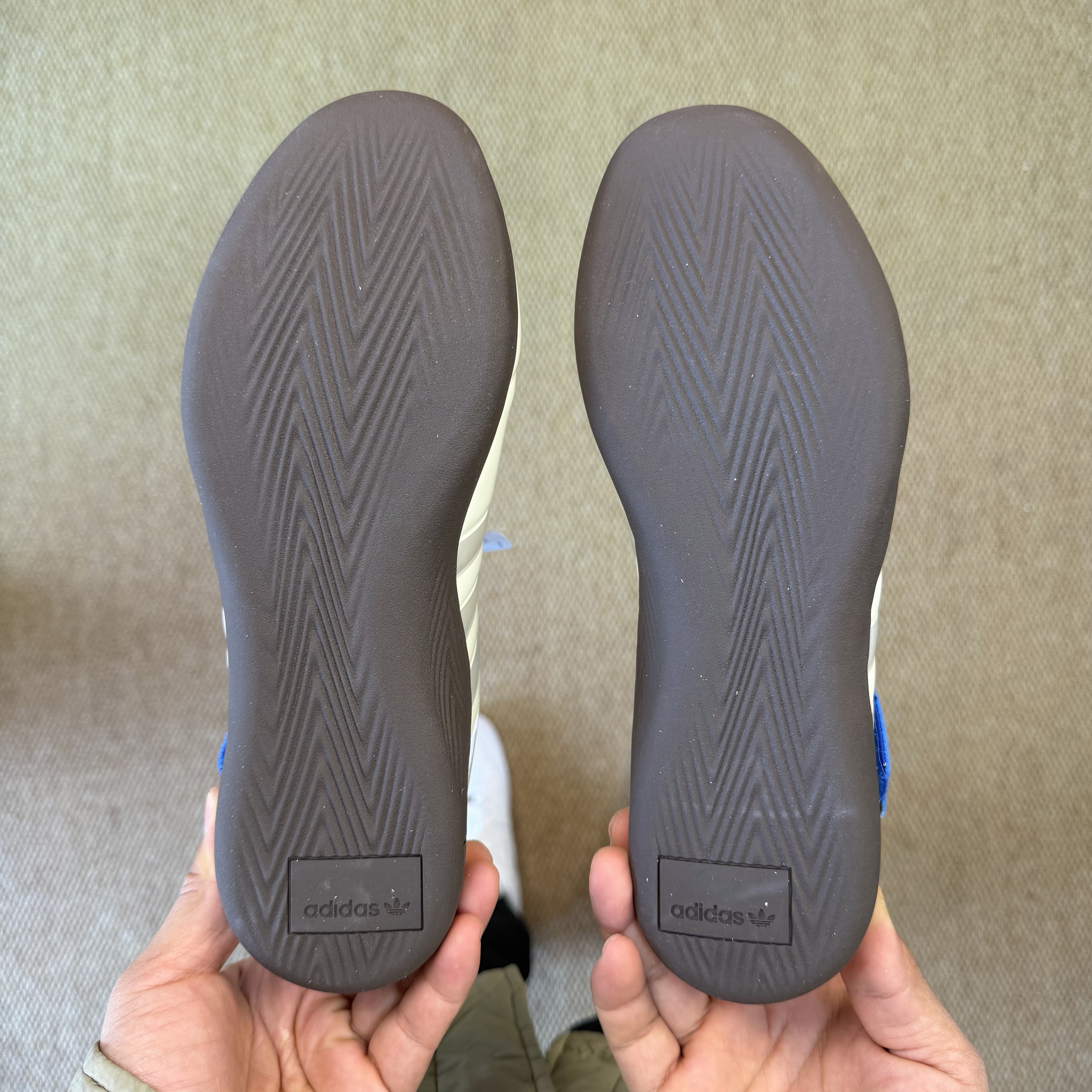 Adidas Taekwondo Caroline Hu x CLOT  JR6919