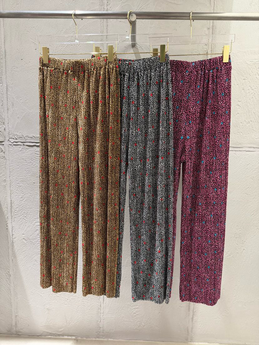 (2026SS) UNICO - PANTS
