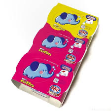 Okamoto 大象吸濕除濕盒550ml