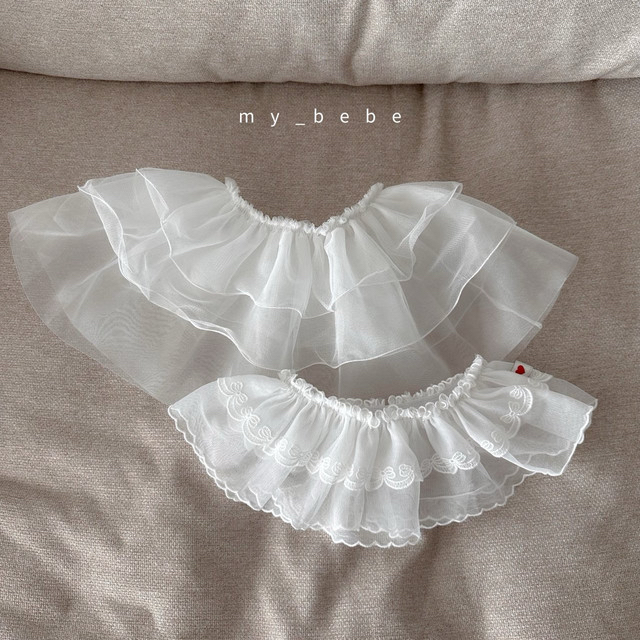 🇰🇷My Bebe屁簾