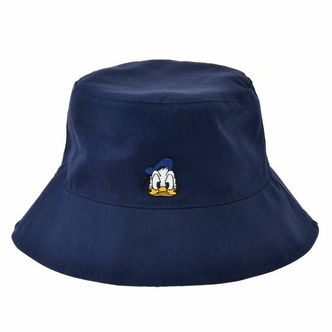 [現貨] [JDS] DONALD BIRTHDAY 2023｜漁夫帽 {TF2305135}