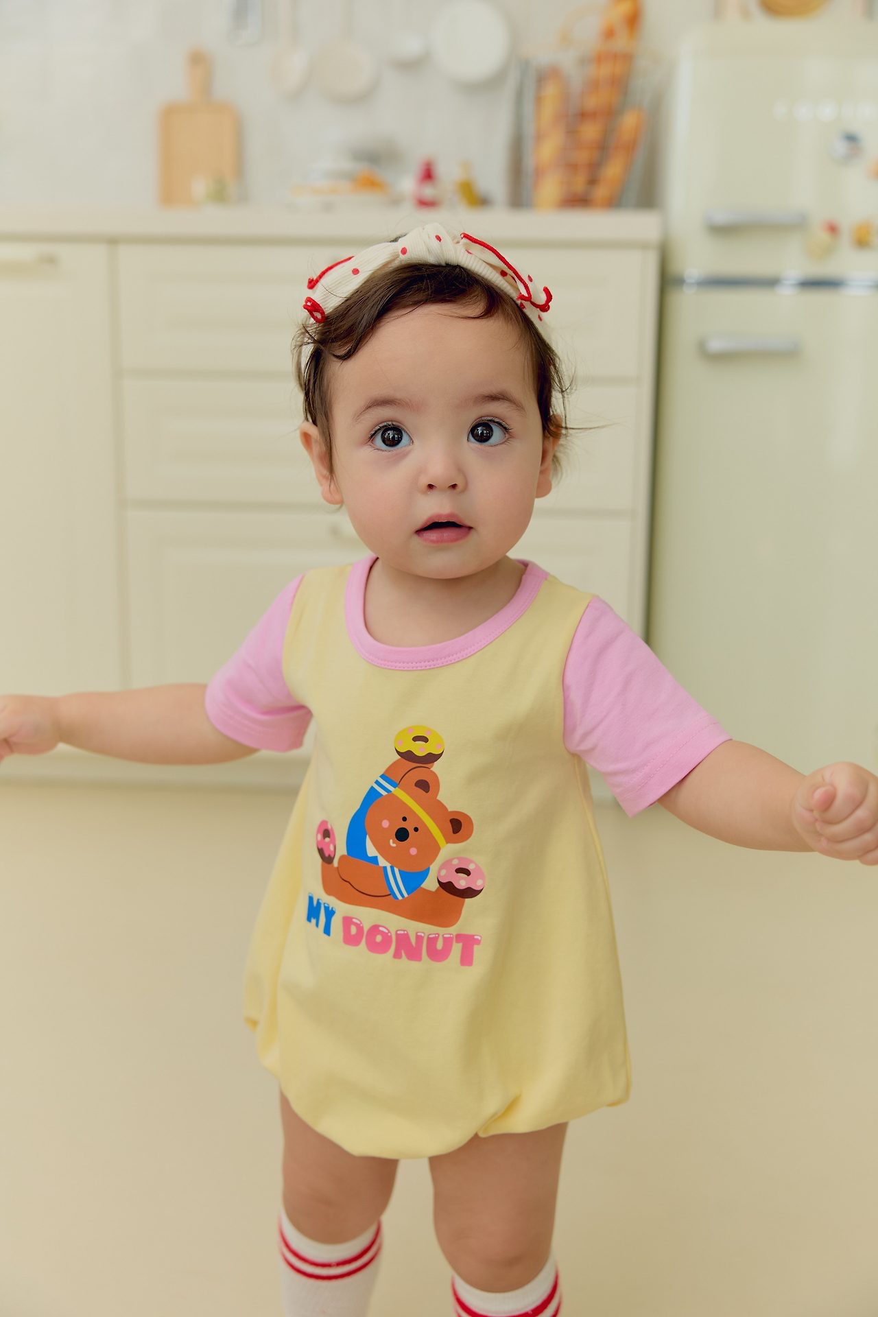 🇰🇷sera baby 包屁