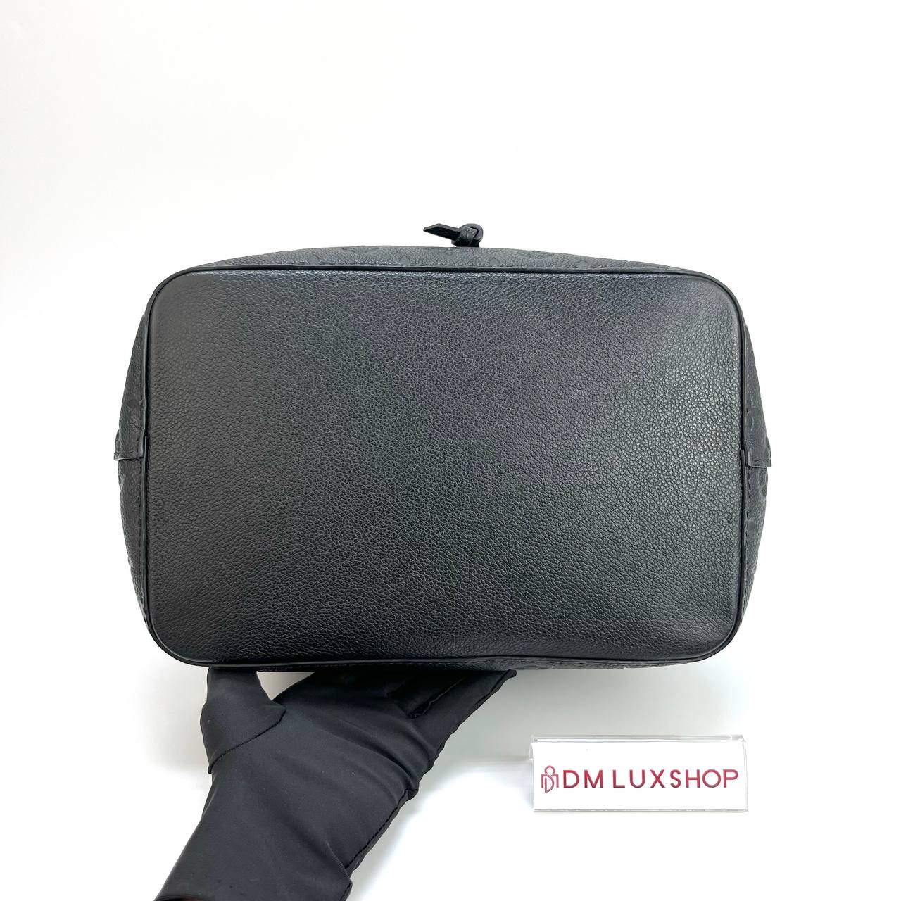 LV Black Empreinte NeoNoe MM
