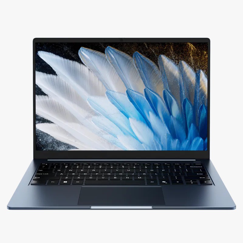 CHUWI Corebook Air 14" Ryzen™ 5 6600H 16GB + 512GB laptop Windows 11 Pro (NB-CBA60H/LB-PCNB)