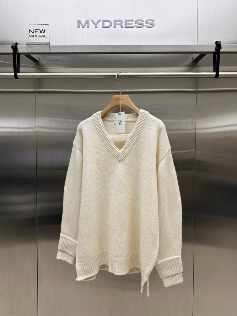 (2026FW) MYDRESS - TOP