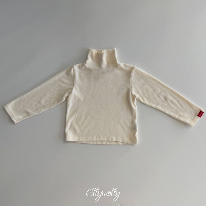 Ellymolly | Snow Warmer Pola T(muji)