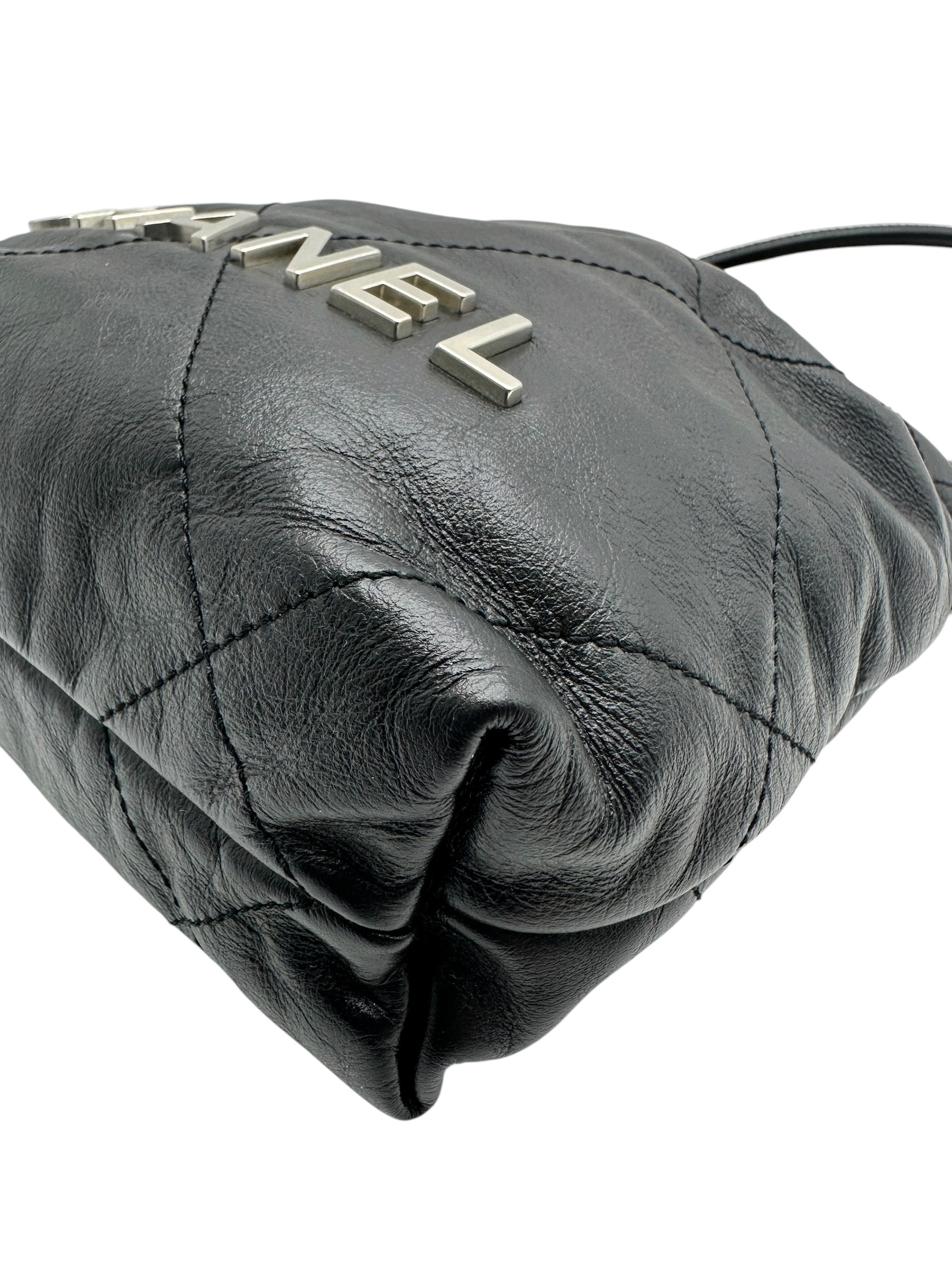 Pre-owned Chanel 22 bag / Product Code: 061804