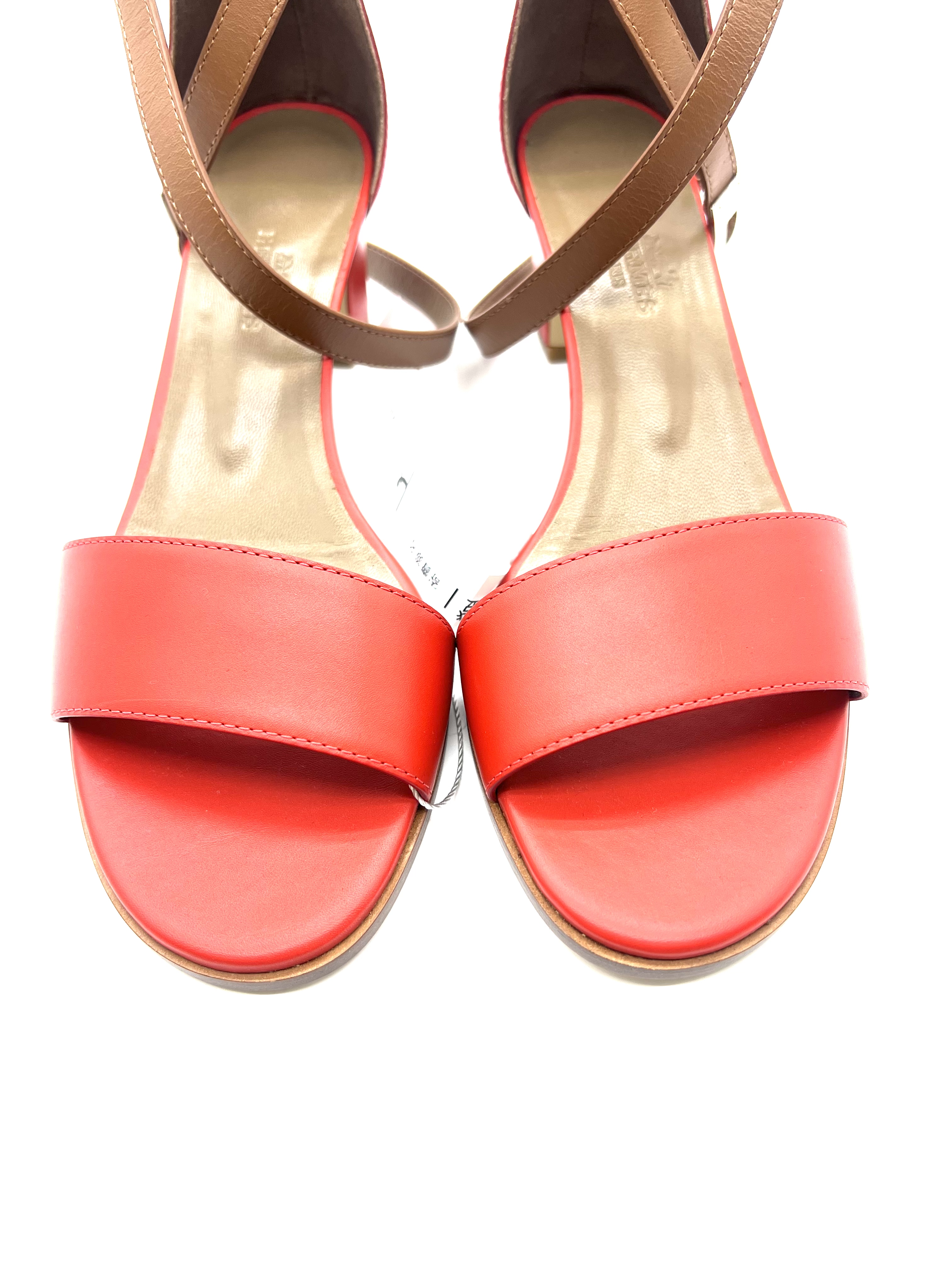 Pre-owned Hermes Manège Sandals / Product Code: 26052101