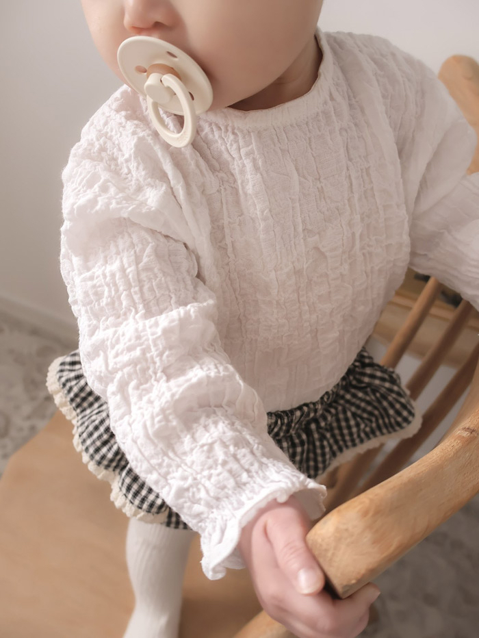 🇰🇷mimi-market tee