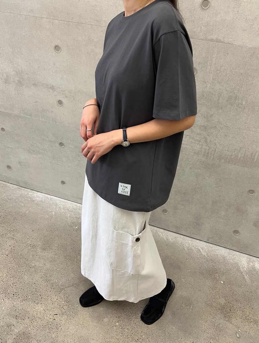 (2026FW) URBAN CLOTH - TOP