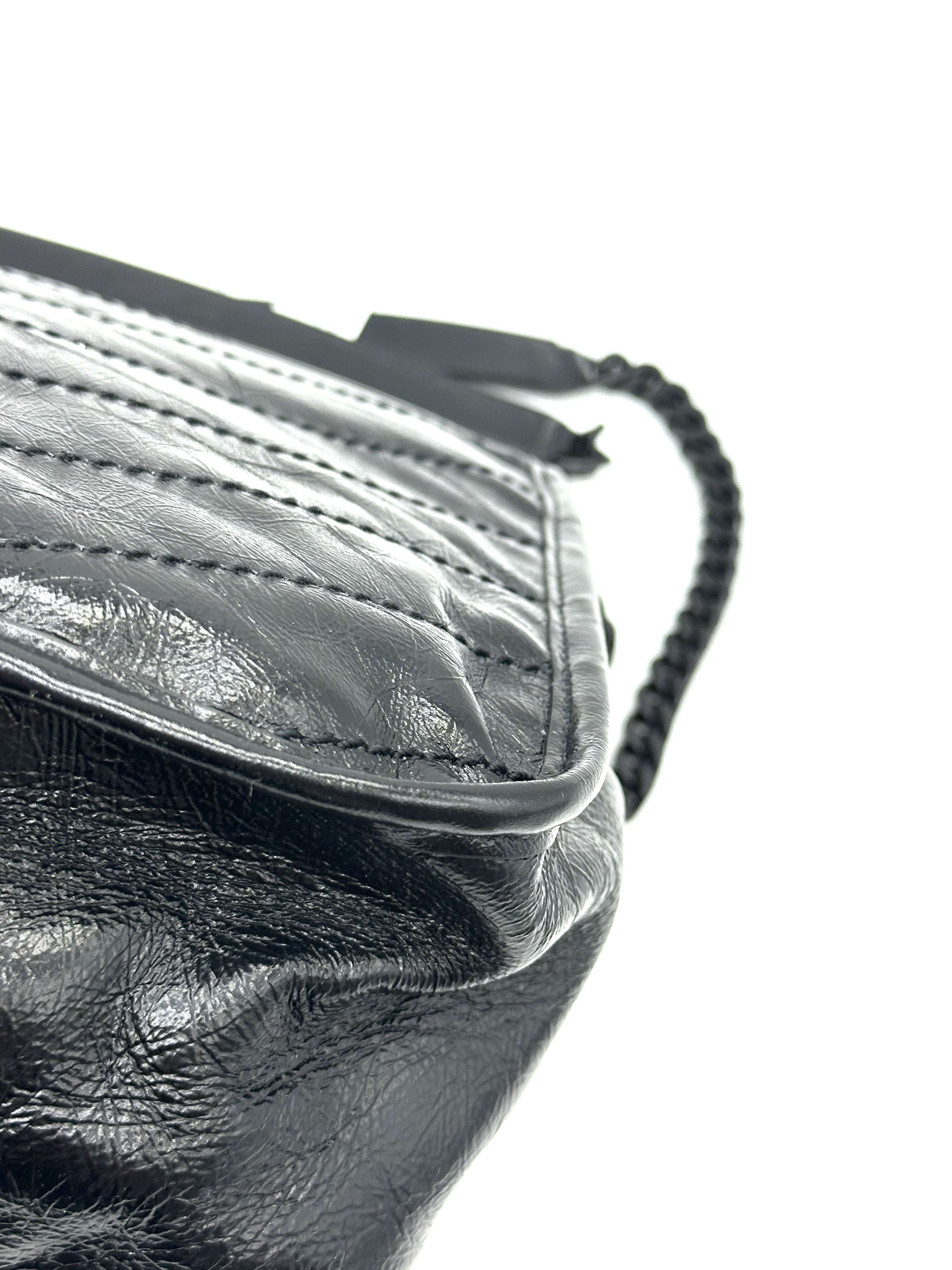 Pre-Owned YSL Nikki / Product Code: 26040909