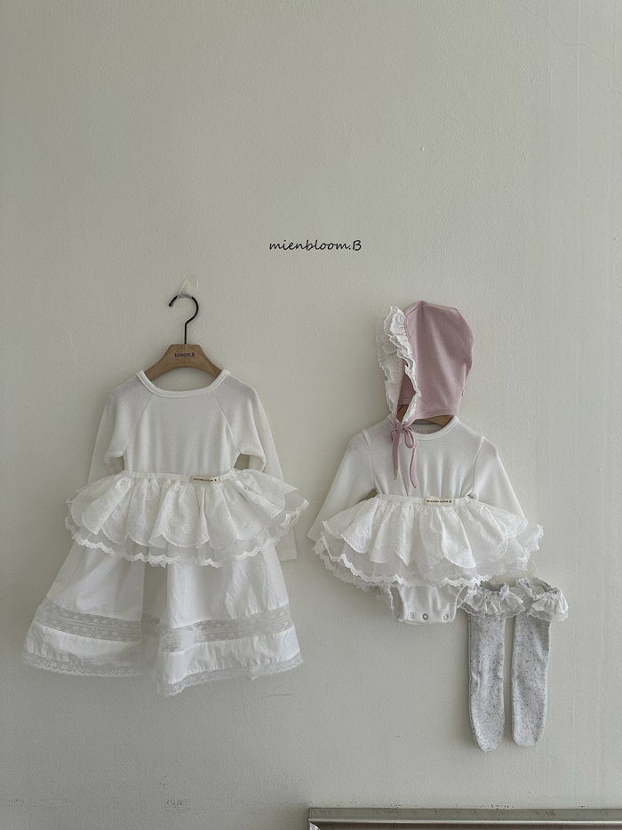 🇰🇷mienbloomb suit