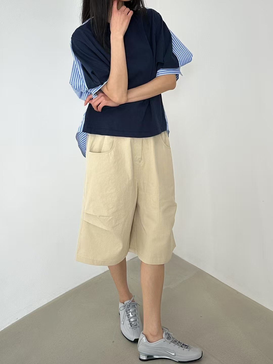 (2026SS) DAYLOG - SHORTS