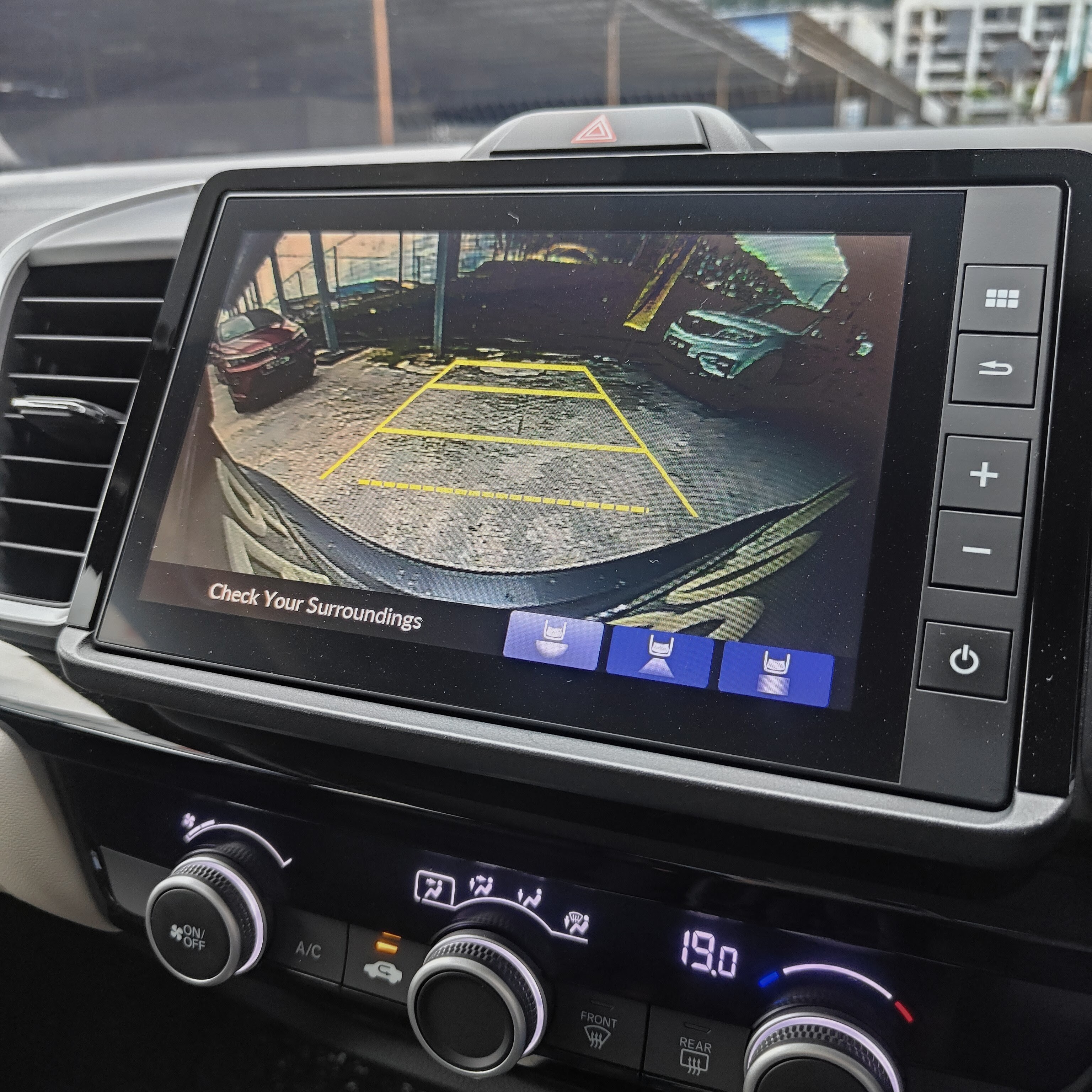 2020 Honda CITY 1.5 V (A)