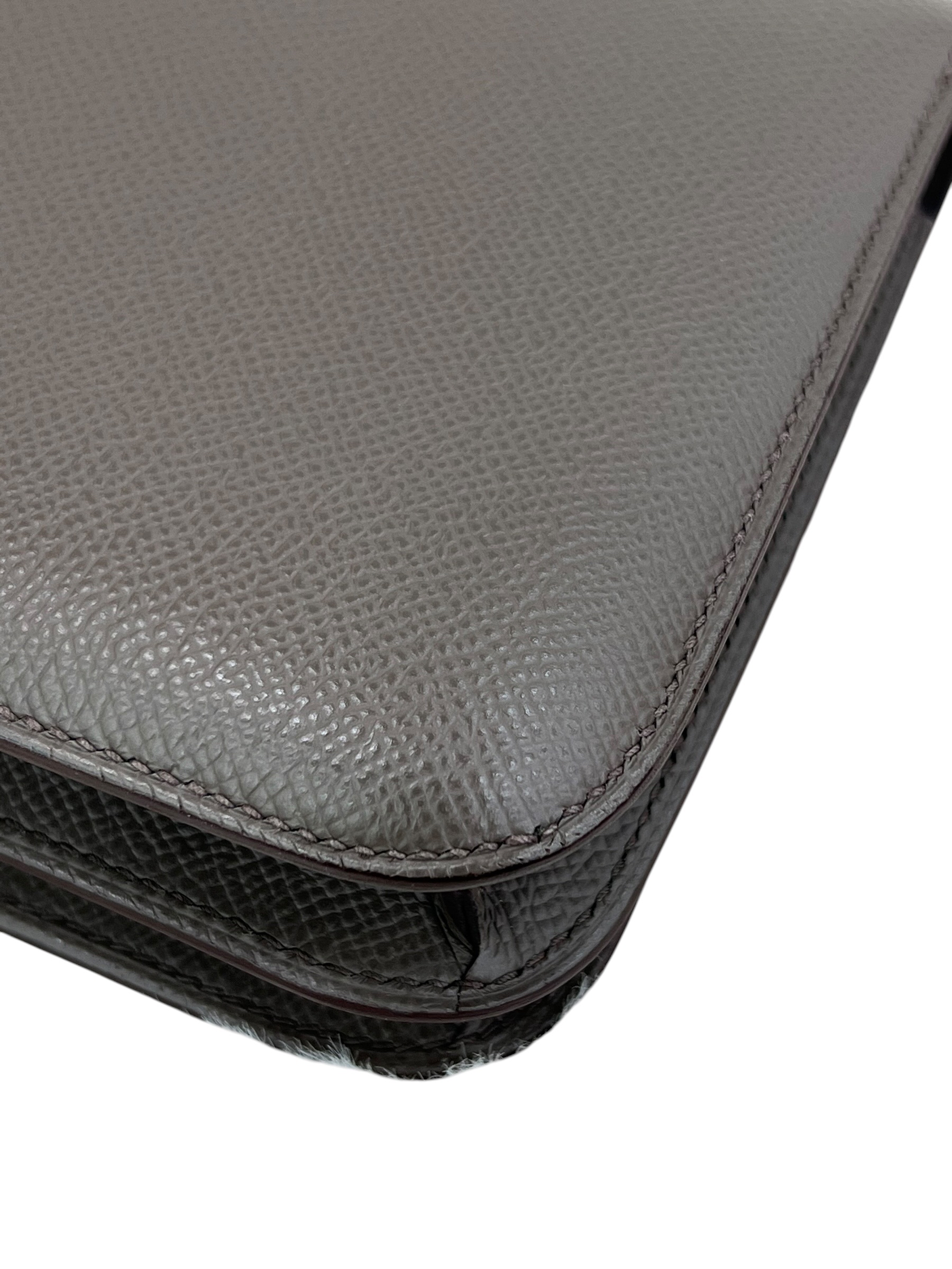 Pre-Owned HERMÉS Constance Stamp T / Product Code: 063026