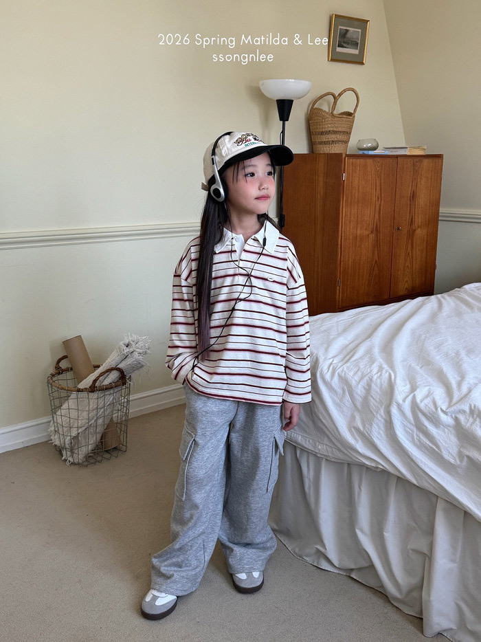 🇰🇷Matilda&Lee pants