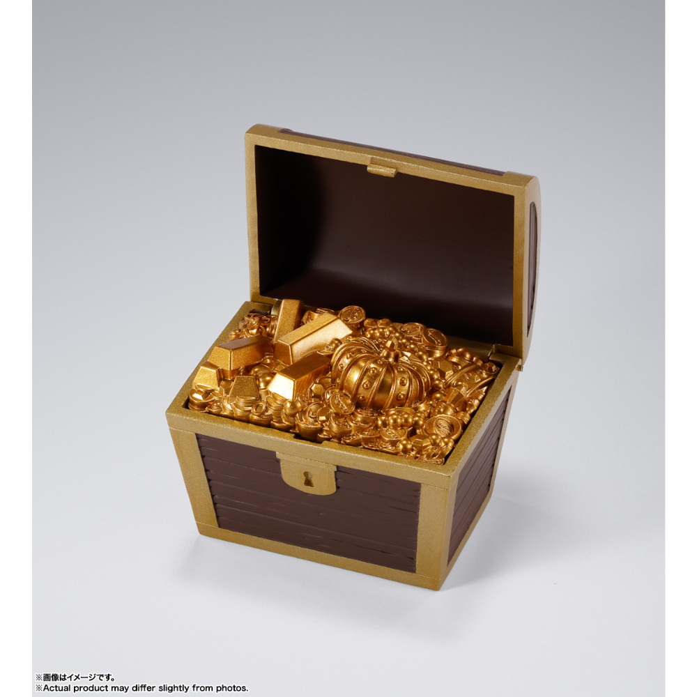 SHF One Piece Nami Romance Dawn