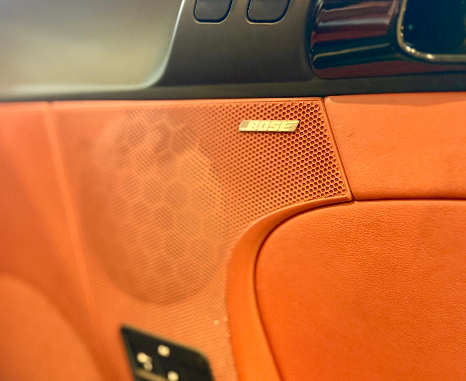 Porsche Cayman 987 2008