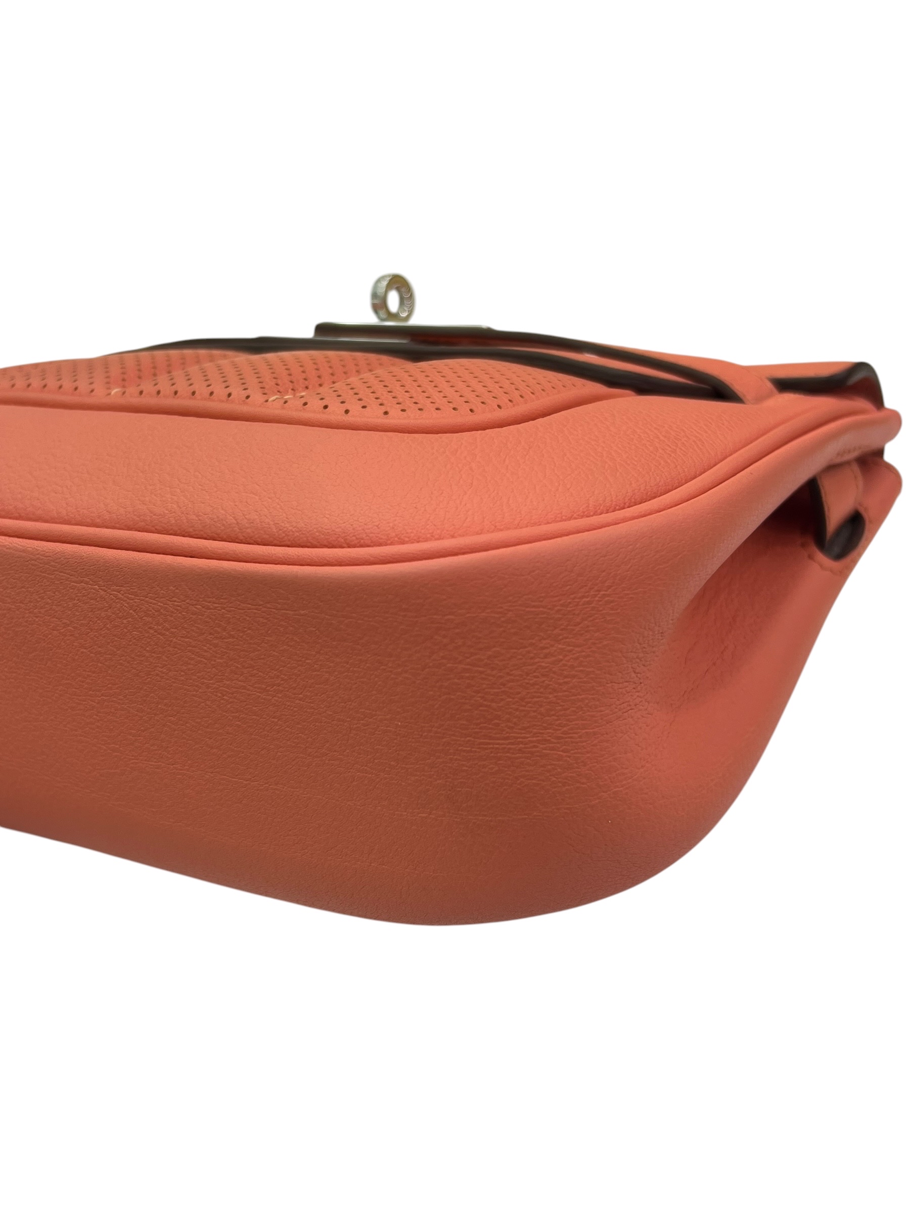 Pre-Owned HERMES Berline Mini / Stamp X / Product Code: 081001