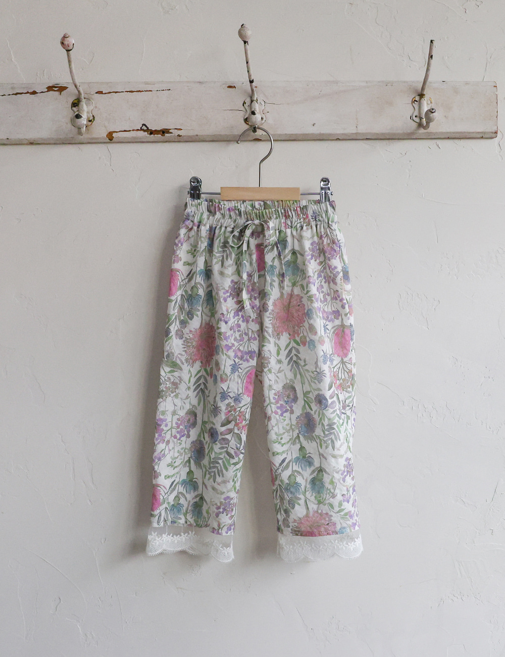 🇰🇷Puella_Flo長褲