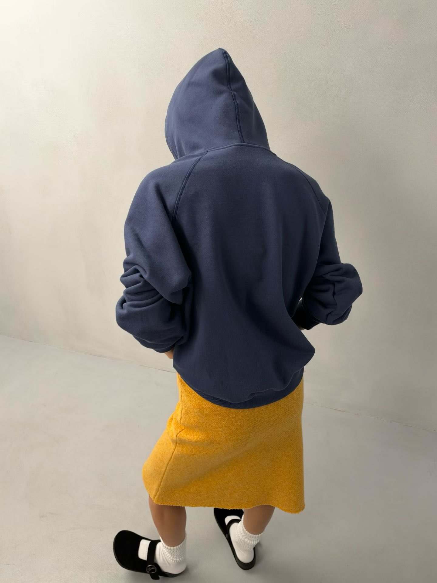 (2026FW) MAISOSNTAFF - HOODIES