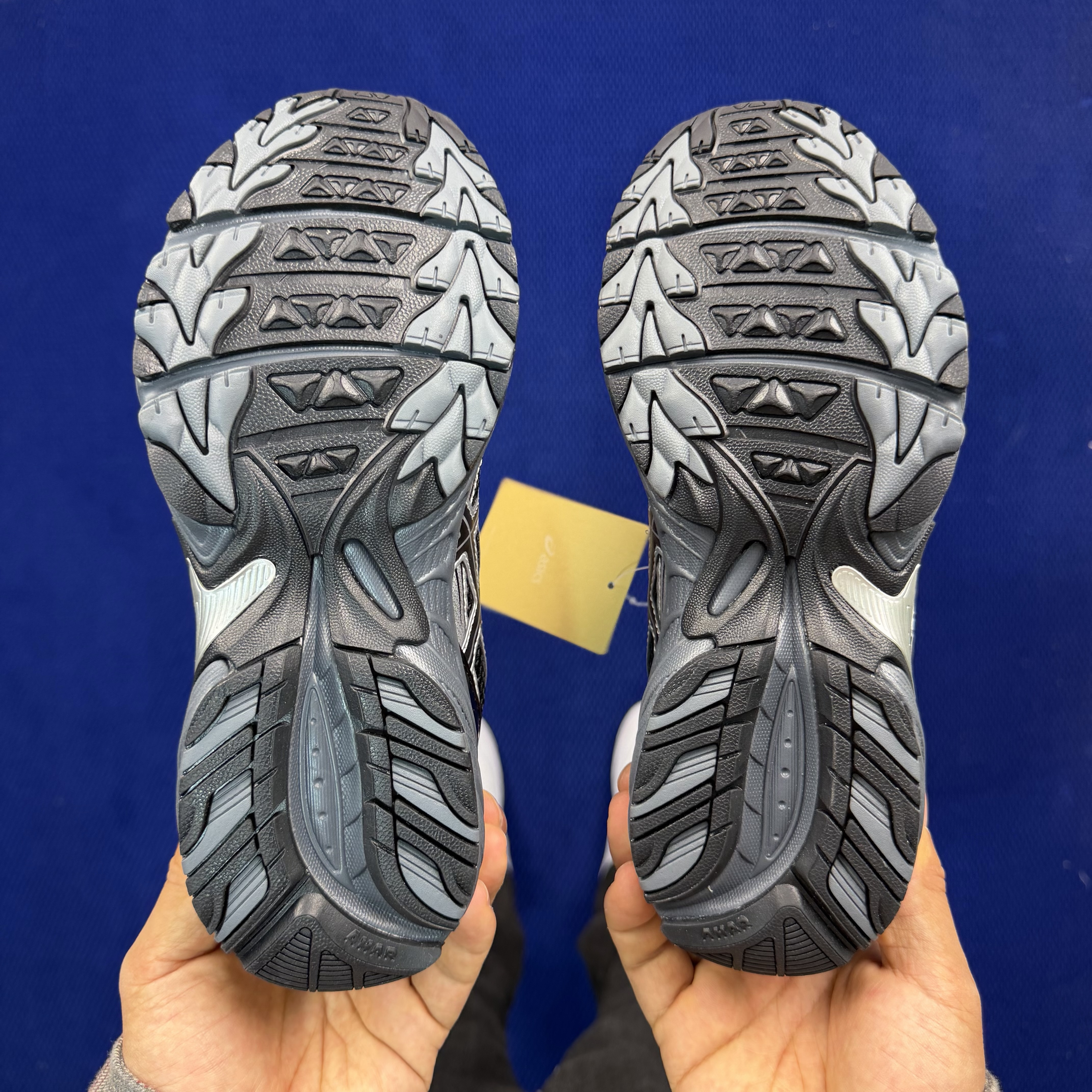 Asics GEL-KAHANA TR V4