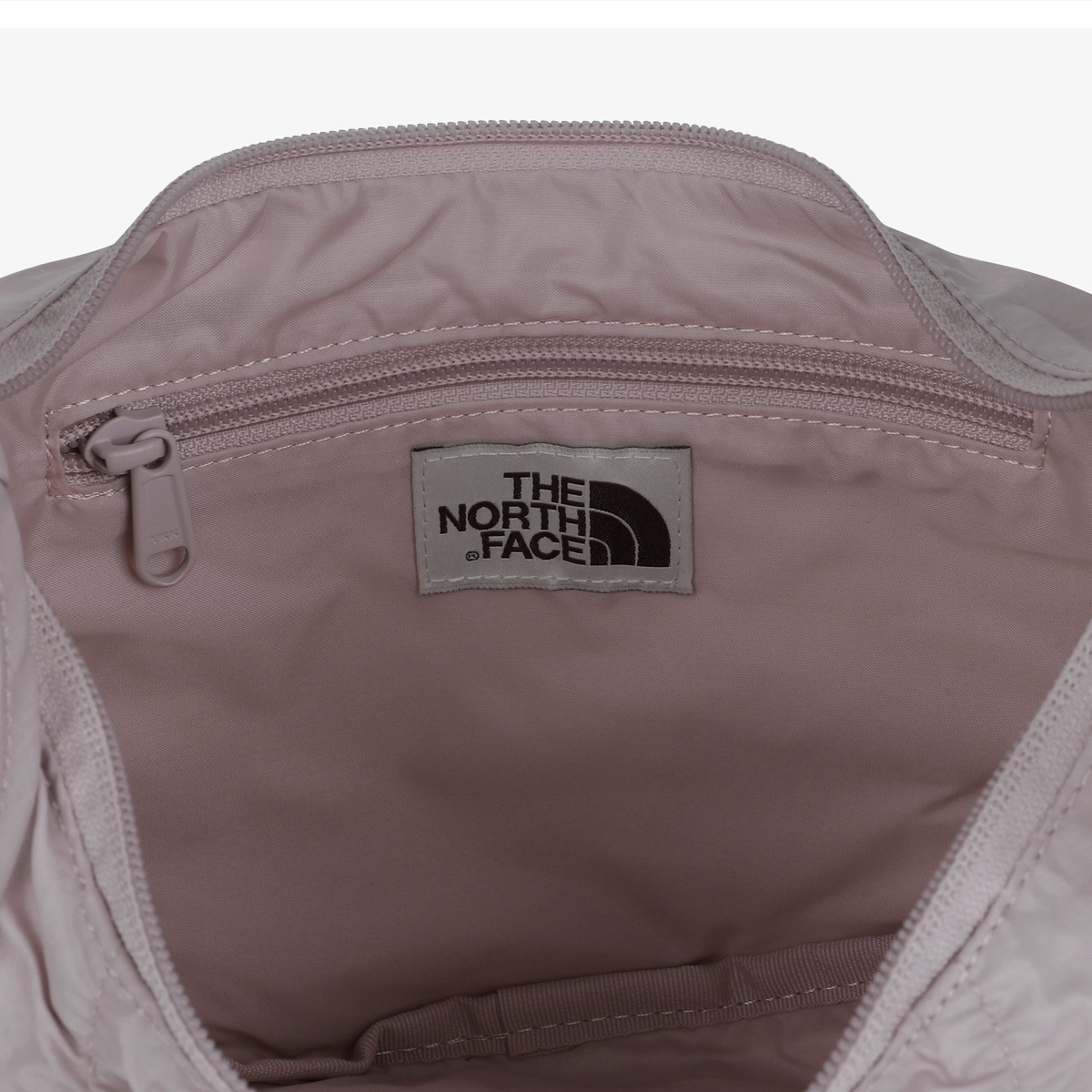 【預訂】 THE NORTH FACE Borny Shirred Two Way Thot Mini NN2PS14K_LGY