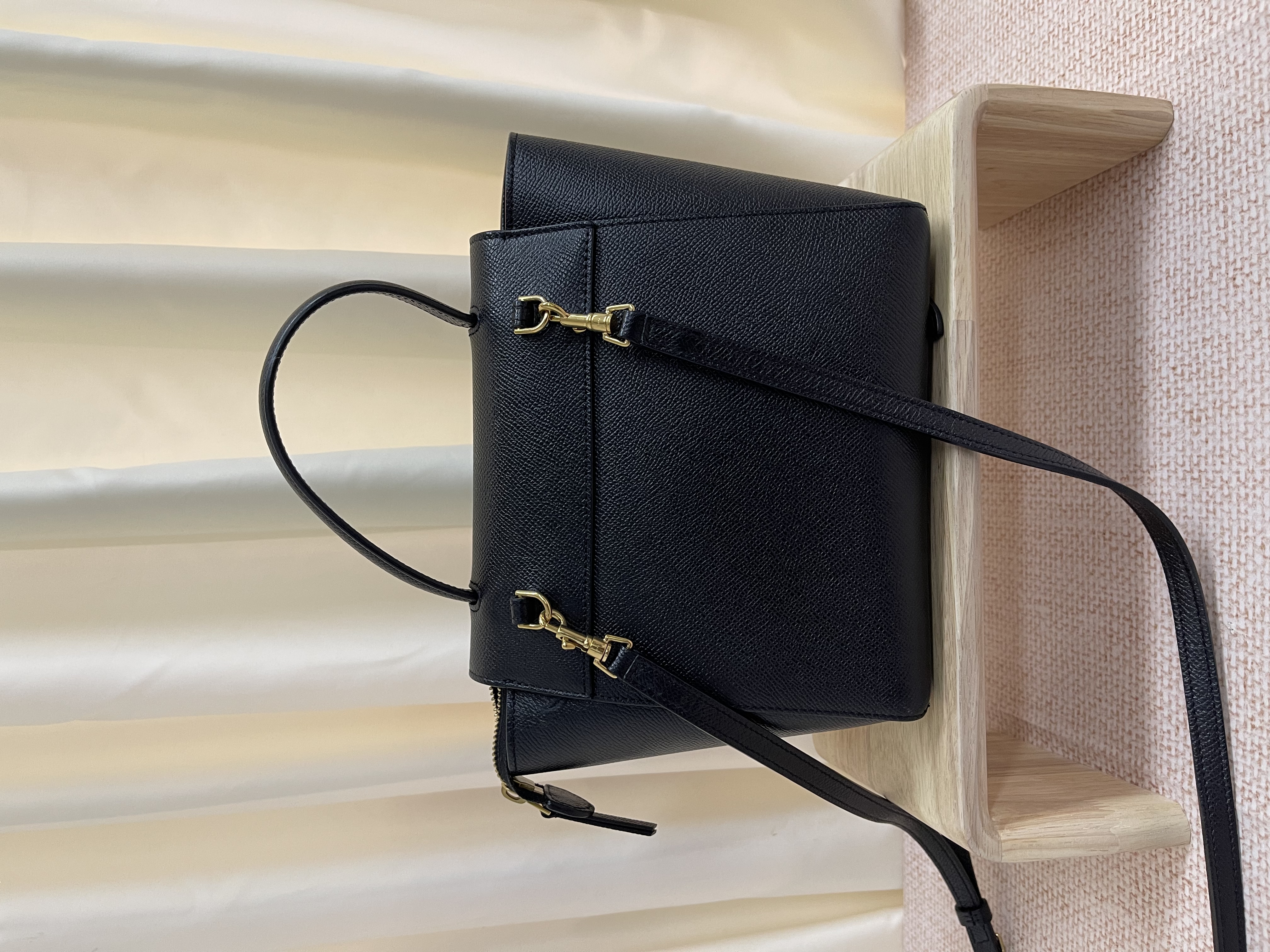 Pre-owned Celine Belt Bag/ 26Y105